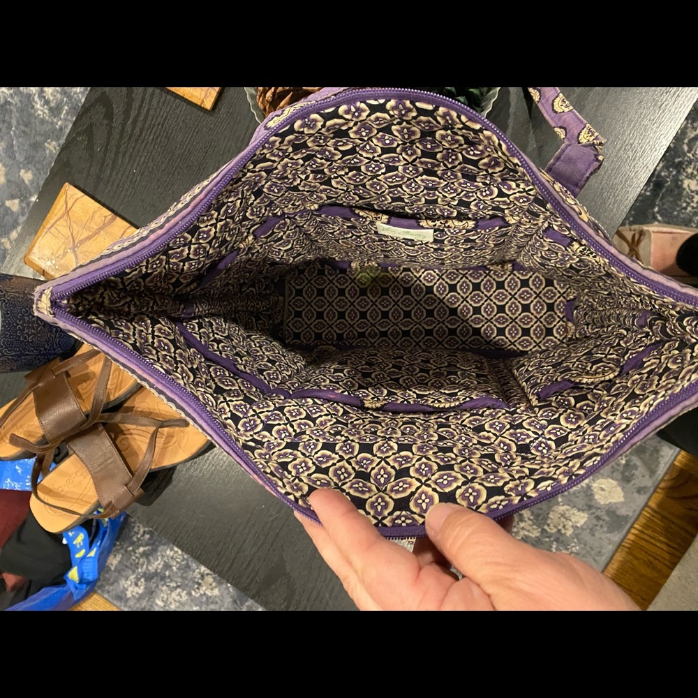 Vera Bradley purse